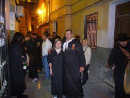 Noche de Tambores 2008